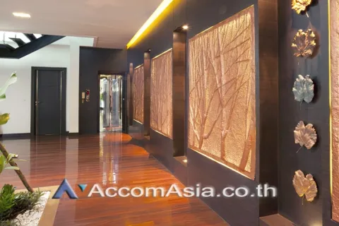 Haus in Watthana, Bangkok, Thailand 4 Schlafzimmer № 215819 - Foto 8