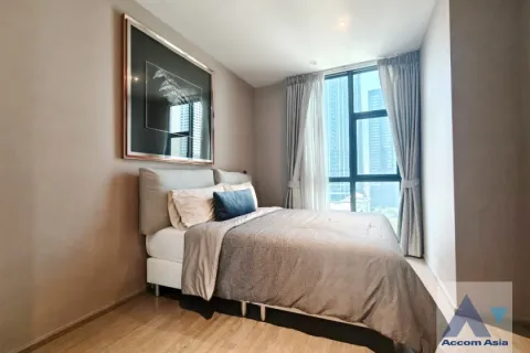 Eigentumswohnung in Watthana, Bangkok, Thailand, 2 Schlafzimmer № 215820 - Foto 13