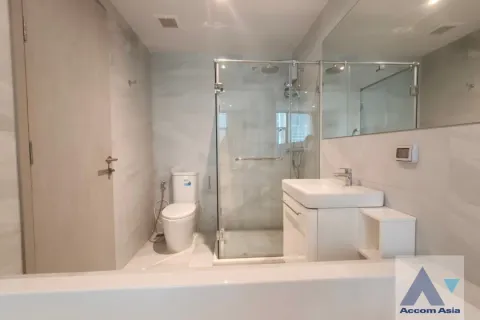 Eigentumswohnung in Watthana, Bangkok, Thailand, 2 Schlafzimmer № 215820 - Foto 12