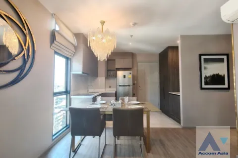 Eigentumswohnung in Watthana, Bangkok, Thailand, 2 Schlafzimmer № 215820 - Foto 7