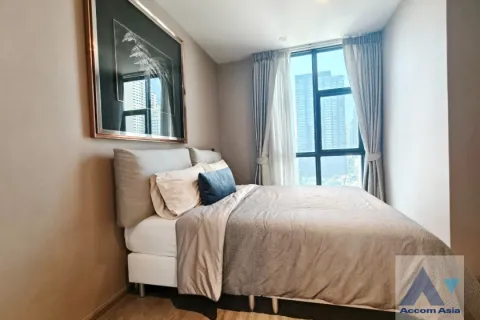 Eigentumswohnung in Watthana, Bangkok, Thailand, 2 Schlafzimmer № 215820 - Foto 14