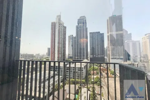 Eigentumswohnung in Watthana, Bangkok, Thailand, 2 Schlafzimmer № 215820 - Foto 17