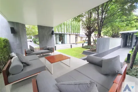 Eigentumswohnung in Watthana, Bangkok, Thailand, 2 Schlafzimmer № 215820 - Foto 21