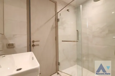 Eigentumswohnung in Watthana, Bangkok, Thailand, 2 Schlafzimmer № 215820 - Foto 16