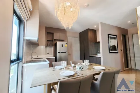 Eigentumswohnung in Watthana, Bangkok, Thailand, 2 Schlafzimmer № 215820 - Foto 2