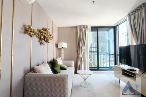 Eigentumswohnung in Watthana, Bangkok, Thailand, 2 Schlafzimmer № 215820 - Foto 4