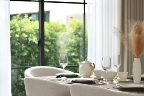 Haus in Bang Phli Yai, Thailand 5 Schlafzimmer № 215817 - Foto 9