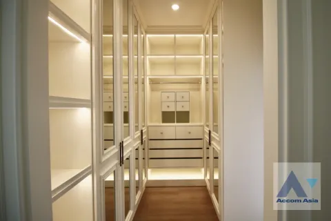 Haus in Bang Phli Yai, Thailand 5 Schlafzimmer № 215817 - Foto 28