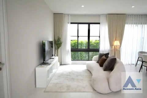 Haus in Bang Phli Yai, Thailand 5 Schlafzimmer № 215817 - Foto 10