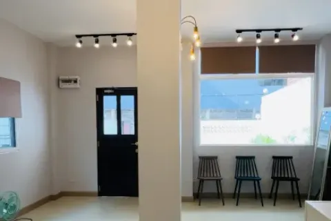 Haus in Sathon, Bangkok, Thailand 1 Schlafzimmer № 215816 - Foto 5