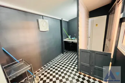 Haus in Sathon, Bangkok, Thailand 1 Schlafzimmer № 215816 - Foto 8