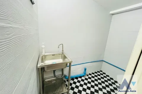 Haus in Sathon, Bangkok, Thailand 1 Schlafzimmer № 215816 - Foto 9