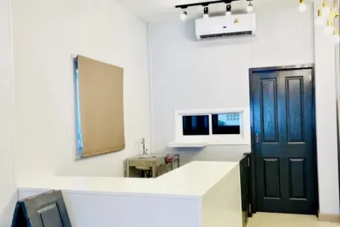 Haus in Sathon, Bangkok, Thailand 1 Schlafzimmer № 215816 - Foto 2