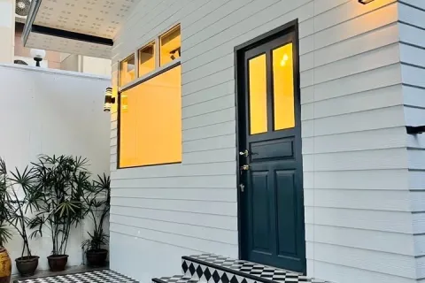 Haus in Sathon, Bangkok, Thailand 1 Schlafzimmer № 215816 - Foto 10