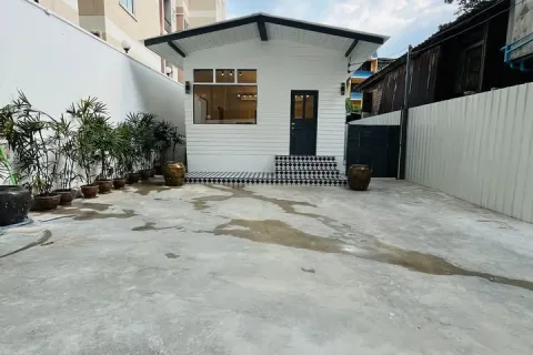 Haus in Sathon, Bangkok, Thailand 1 Schlafzimmer № 215816 - Foto 3