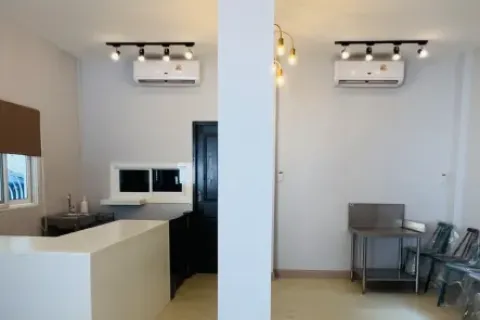 Haus in Sathon, Bangkok, Thailand 1 Schlafzimmer № 215816 - Foto 6