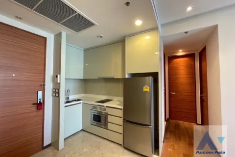 Eigentumswohnung in Khlong Toei, Bangkok, Thailand, 2 Schlafzimmer  № 215815 - Foto 2