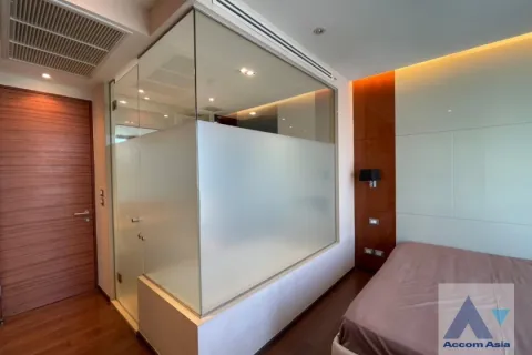 Eigentumswohnung in Khlong Toei, Bangkok, Thailand, 2 Schlafzimmer  № 215815 - Foto 5