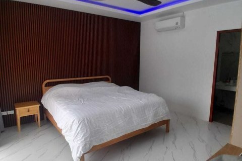 Вилла в Самуи, Таиланд с 3 спальнями  № 135894 - фото 17