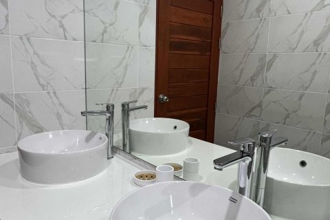 Вилла в Самуи, Таиланд с 3 спальнями  № 135894 - фото 14