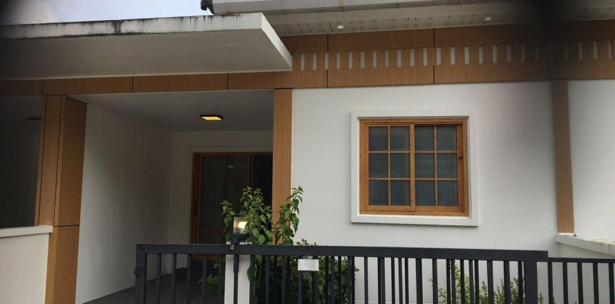 Maison à Phuket, Thaïlande 2 chambres № 135892