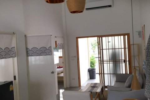 Maison à Phuket, Thaïlande 2 chambres № 135892 - photo 3