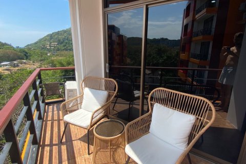 Condo in Phuket, Thailand, 2 bedrooms  № 167938 - photo 9