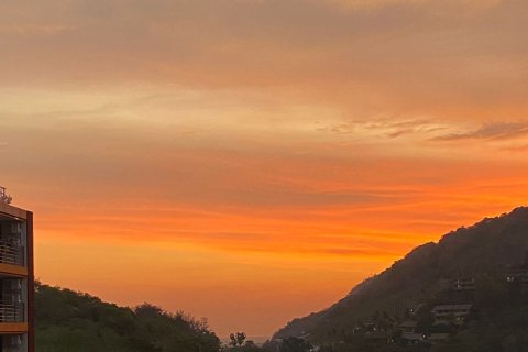 Condo in Phuket, Thailand, 2 bedrooms  № 167938 - photo 19