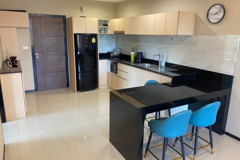 Condo in Phuket, Thailand, 2 bedrooms  № 167938 - photo 6