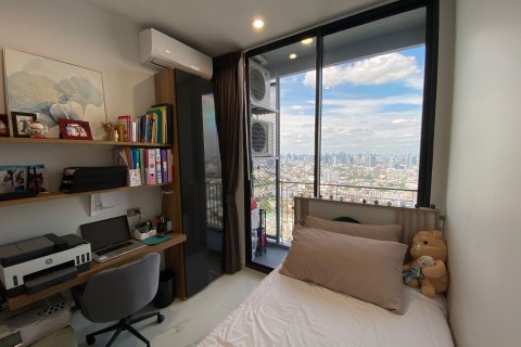 Condo à Phra Khanong, Bangkok, Thaïlande, 3 chambres  № 167937 - photo 6