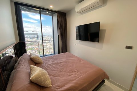 Condo à Phra Khanong, Bangkok, Thaïlande, 3 chambres  № 167937 - photo 14