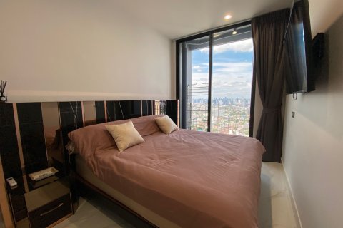 Condo à Phra Khanong, Bangkok, Thaïlande, 3 chambres  № 167937 - photo 3