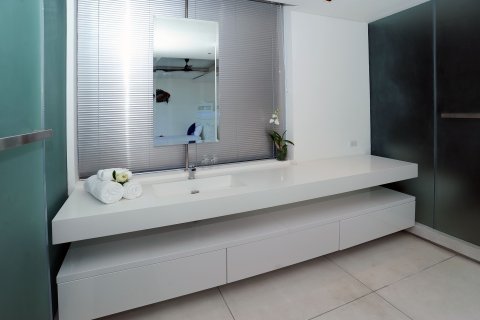 Вилла в Самуи, Таиланд с 5 спальнями  № 167941 - фото 25