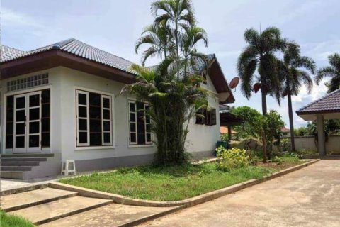 Maison à Kanchanaburi, Thaïlande 4 chambres № 167936 - photo 4