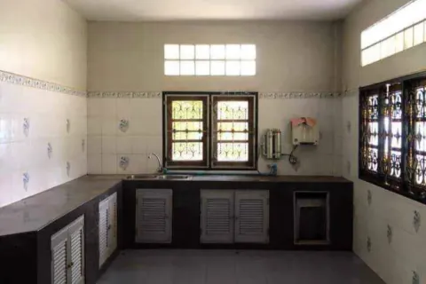 Maison à Kanchanaburi, Thaïlande 4 chambres № 167936 - photo 7