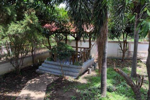 Maison à Kanchanaburi, Thaïlande 4 chambres № 167936 - photo 6