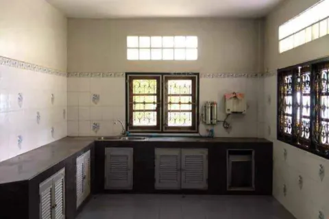 Maison à Kanchanaburi, Thaïlande 4 chambres № 167936 - photo 11