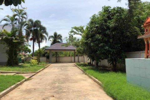 Maison à Kanchanaburi, Thaïlande 4 chambres № 167936 - photo 3
