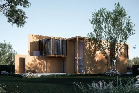 Вилла в Банг Тао, Таиланд с 4 спальнями  № 114180 - фото 5