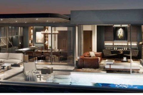 Condo à Bang Tao, Thaïlande, 5 chambres  № 114181 - photo 2