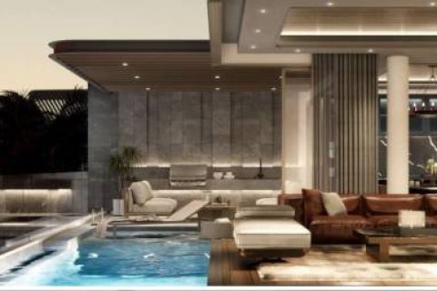 Condo à Bang Tao, Thaïlande, 5 chambres  № 114181 - photo 3