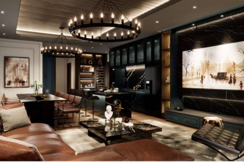 Кондоминиум с 4 спальнями в Банг Тао, Таиланд № 114183 - фото 2