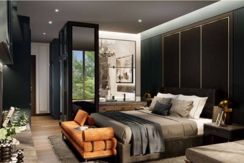 Кондоминиум с 4 спальнями в Банг Тао, Таиланд № 114183 - фото 5