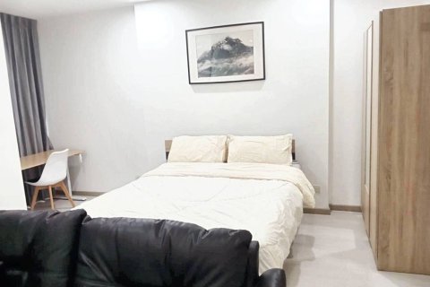 Condo à Bangkok, Thaïlande, 1 chambre № 114179 - photo 5