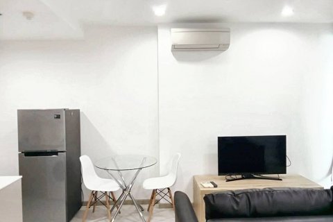 Condo à Bangkok, Thaïlande, 1 chambre № 114179 - photo 2