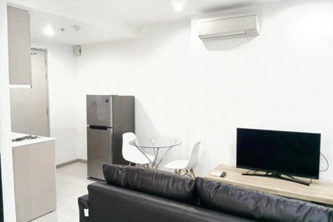 Condo à Bangkok, Thaïlande, 1 chambre № 114179 - photo 3