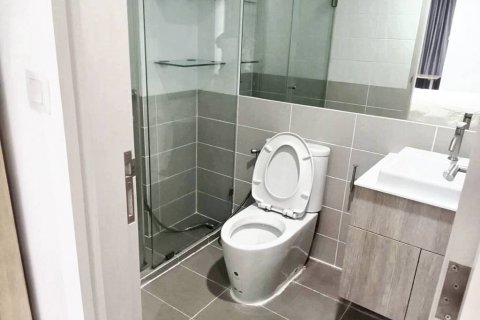 Condo à Bangkok, Thaïlande, 1 chambre № 114179 - photo 4