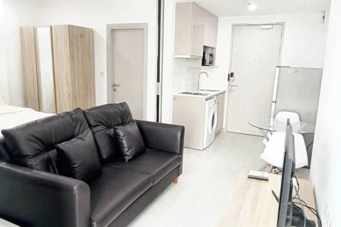 Condo à Bangkok, Thaïlande, 1 chambre № 114179 - photo 1