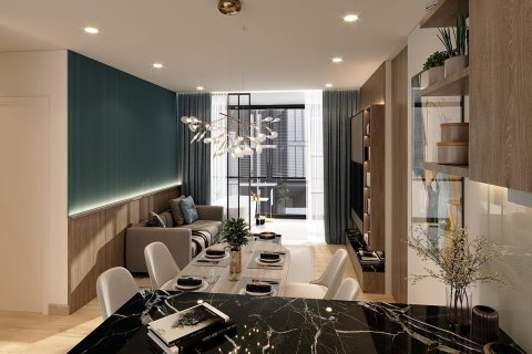 ЖК The Balance By The Beach в Кароне, Таиланд № 71843 - фото 17