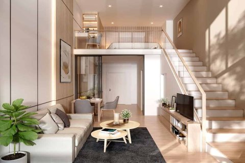 ЖК The Balance By The Beach в Кароне, Таиланд № 71843 - фото 8